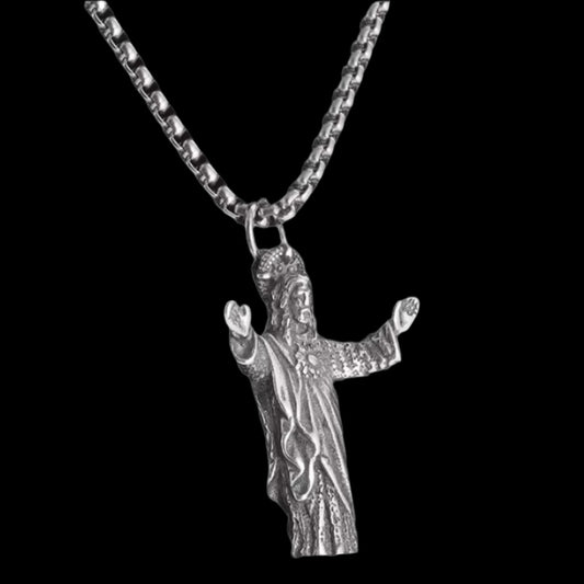 Jesus Pendant™